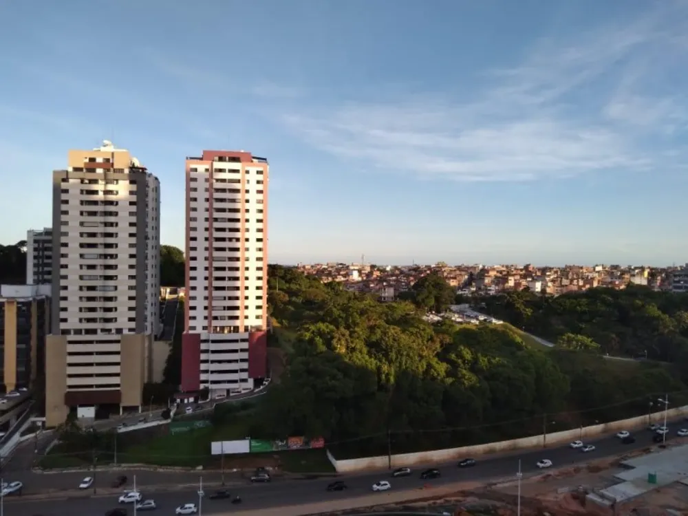 Apartamento, 3 quartos, 134 m² - Foto 1