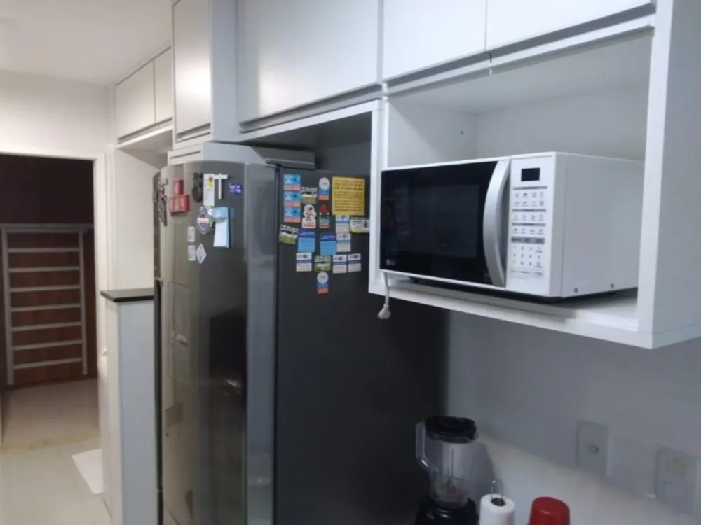 Apartamento, 3 quartos, 134 m² - Foto 3