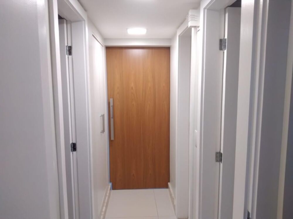Apartamento, 3 quartos, 134 m² - Foto 6