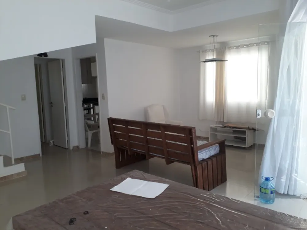 Casa, 4 quartos - Foto 1