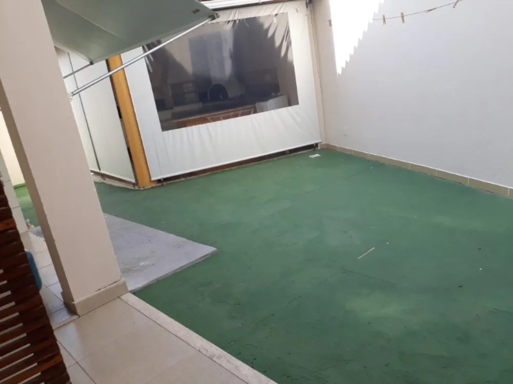 Casa, 4 quartos - Foto 4