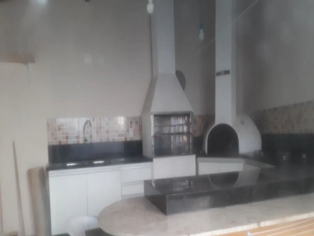 Casa, 4 quartos - Foto 2
