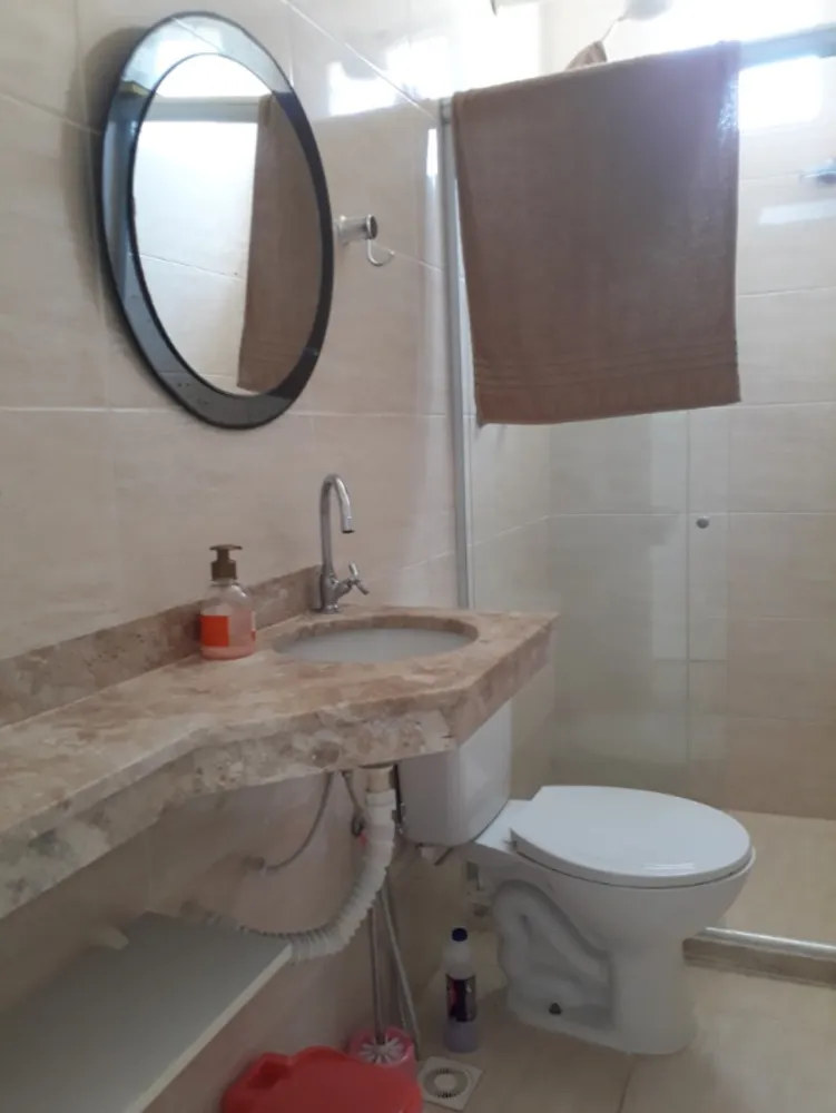Casa, 4 quartos - Foto 2