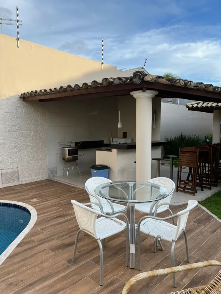 Casa, 4 quartos, 250 m² - Foto 10