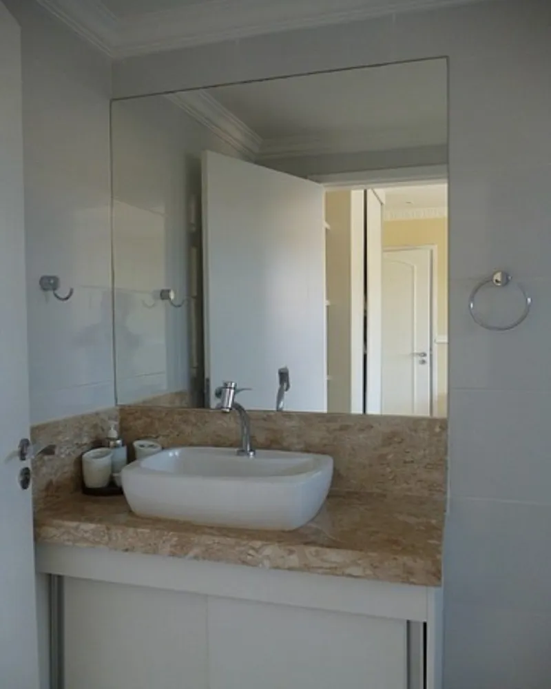Casa, 4 quartos, 250 m² - Foto 12