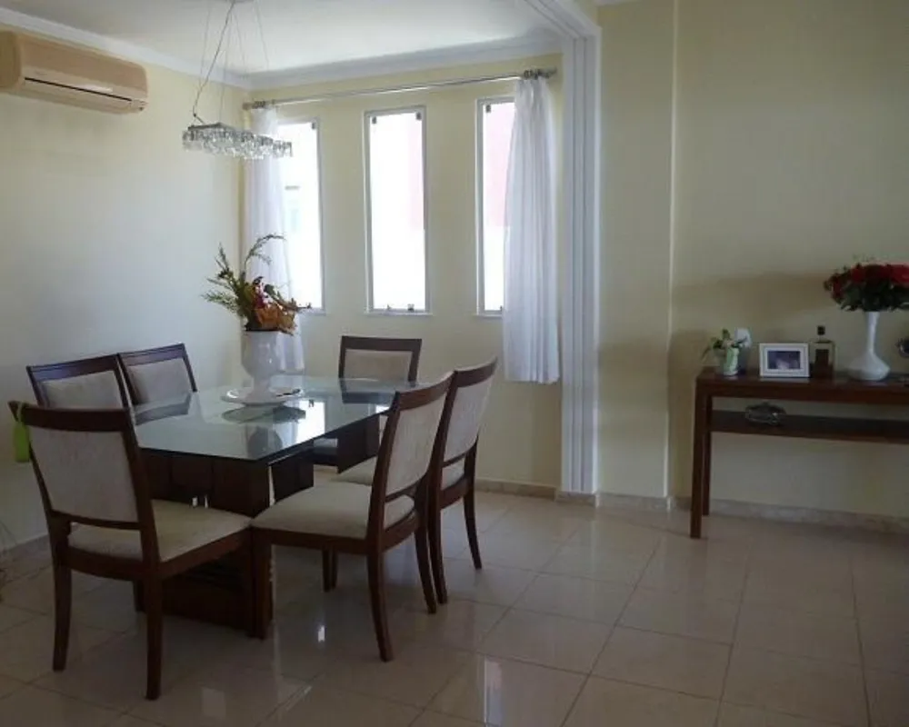 Casa, 4 quartos, 250 m² - Foto 9
