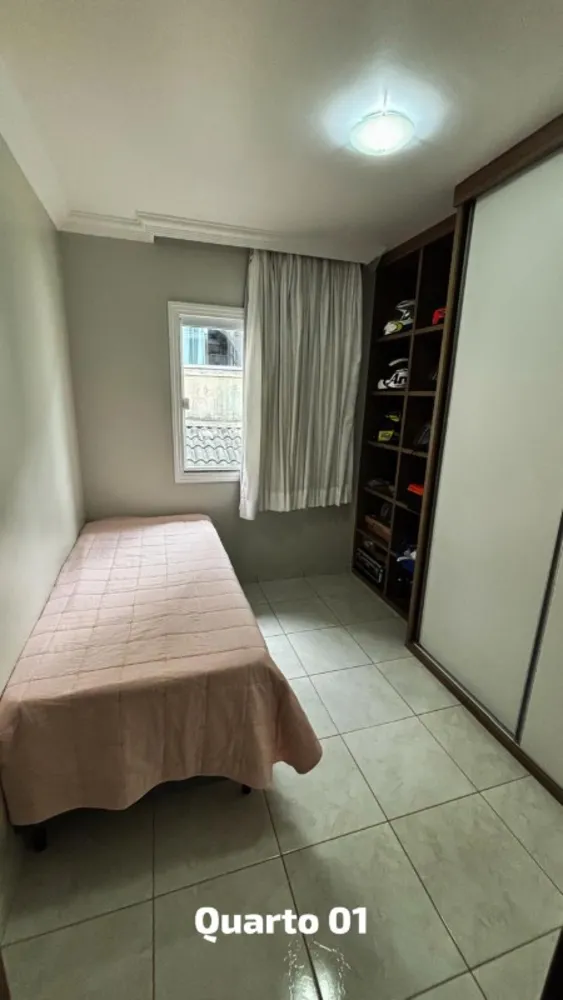 Casa, 3 quartos - Foto 7
