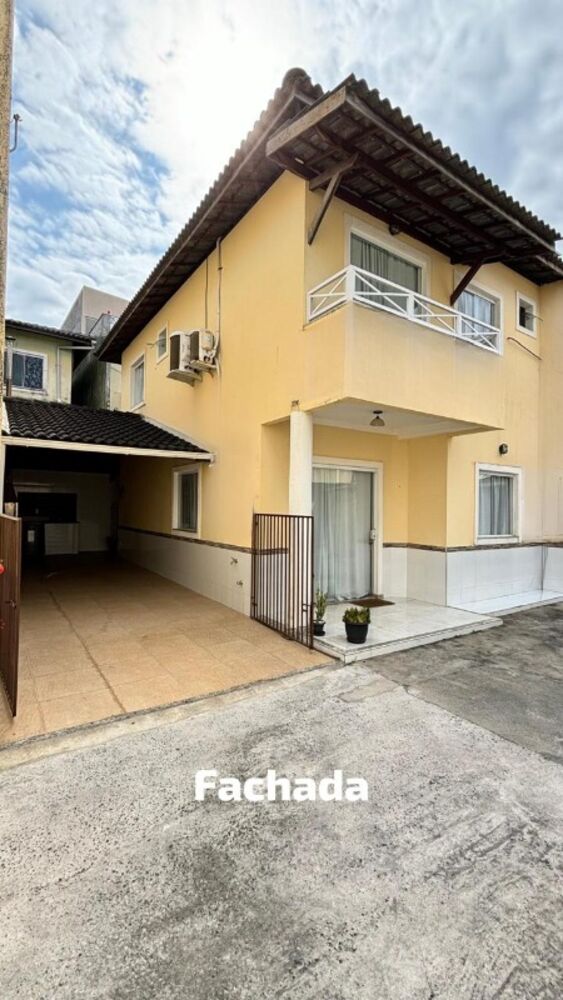 Casa, 3 quartos - Foto 4