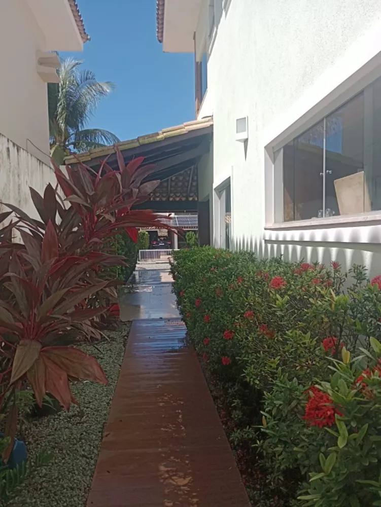 Casa, 4 quartos - Foto 7