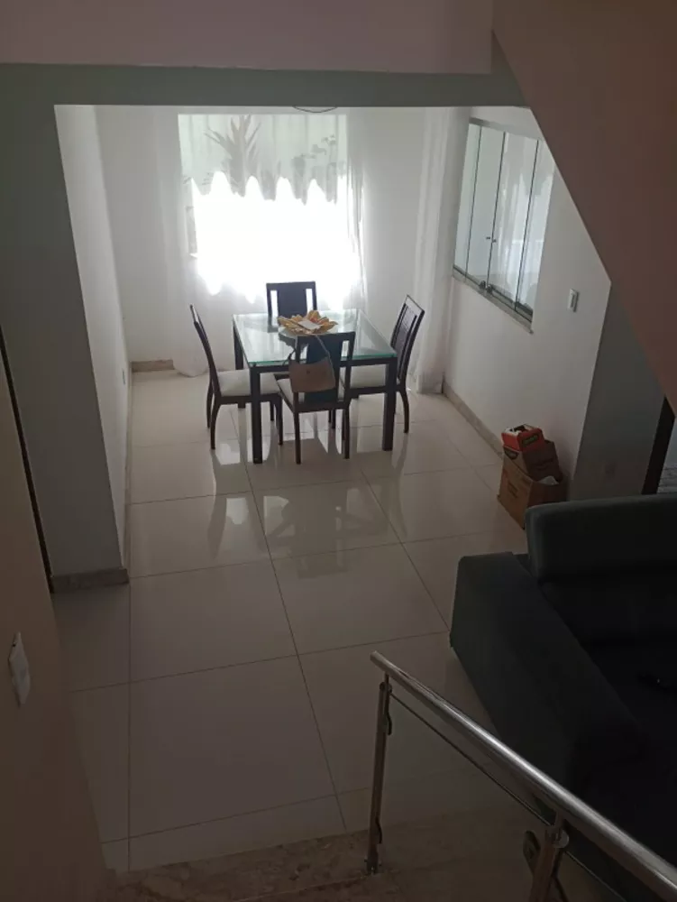 Casa, 4 quartos - Foto 13