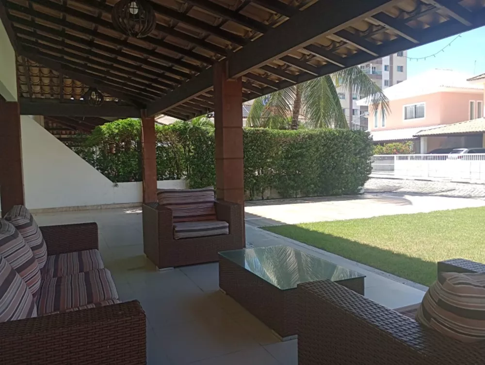 Casa, 4 quartos - Foto 6