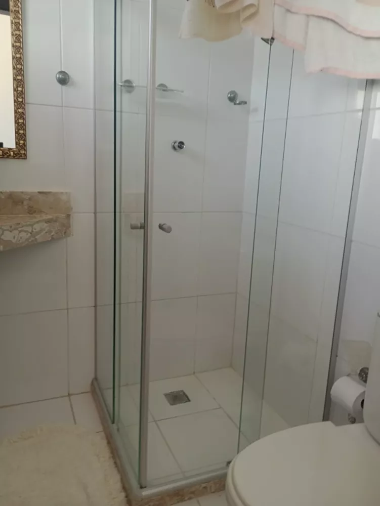 Casa, 4 quartos - Foto 26