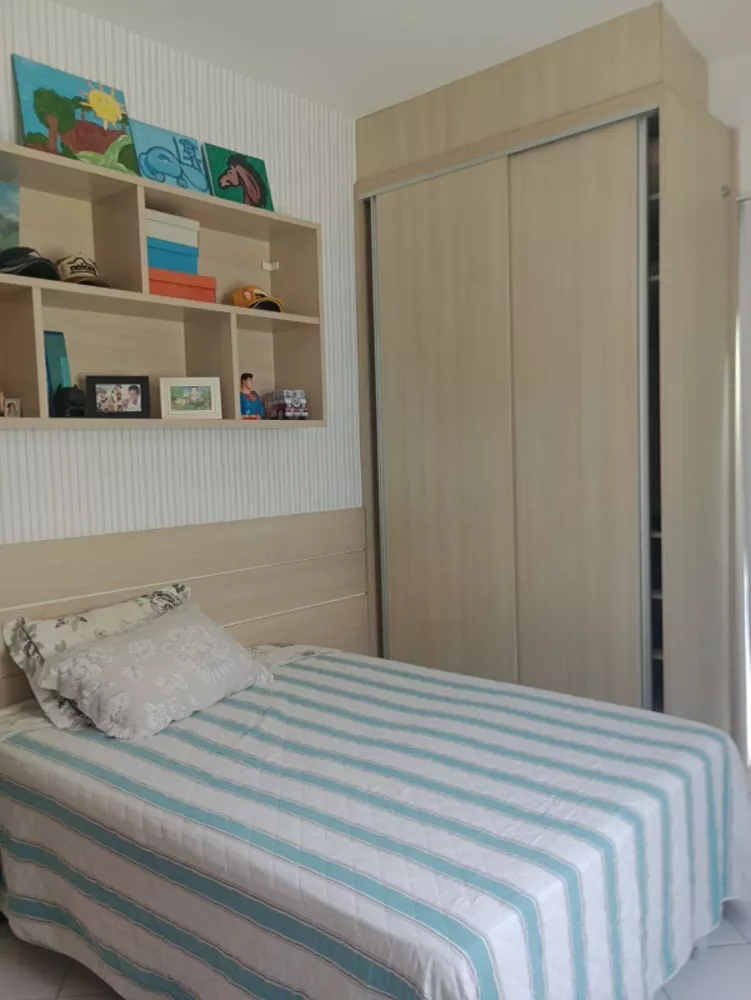 Casa, 4 quartos - Foto 31