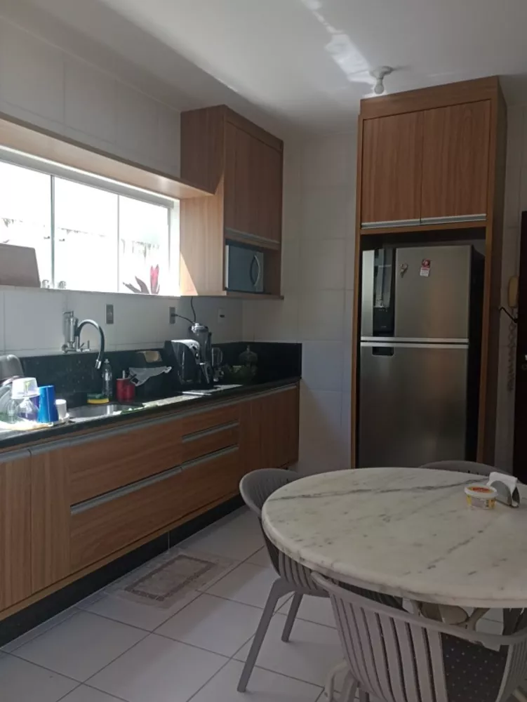 Casa, 4 quartos - Foto 18