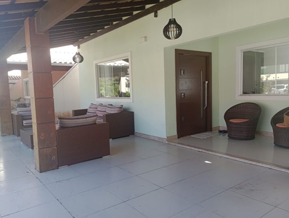 Casa para alugar com 4 quartos - Foto 3