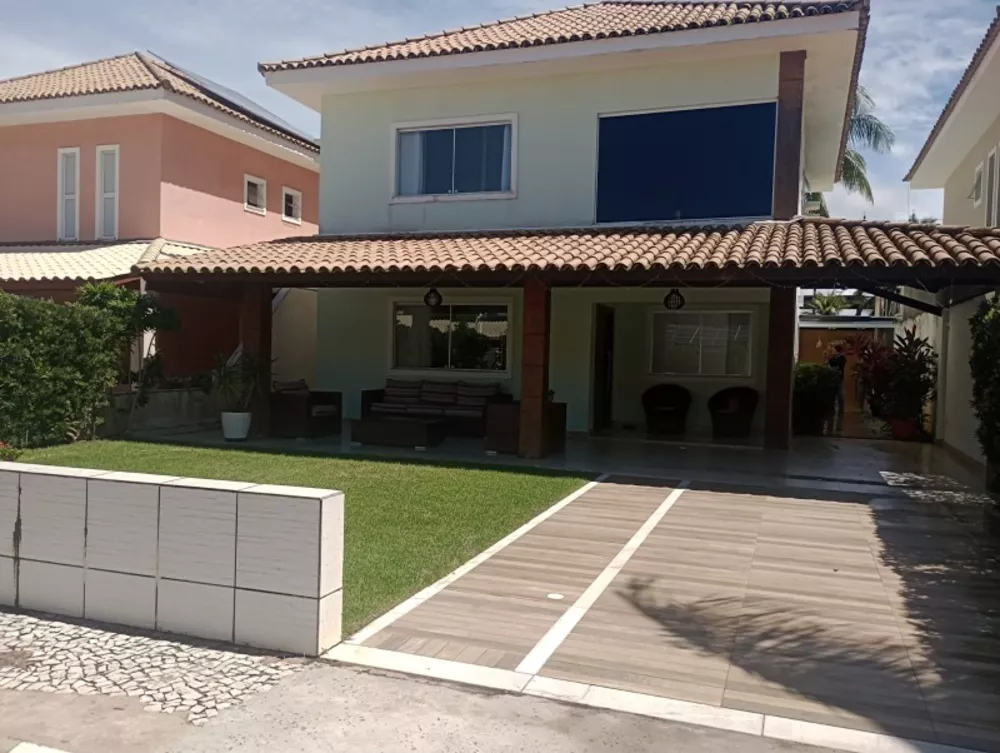 Casa, 4 quartos - Foto 2