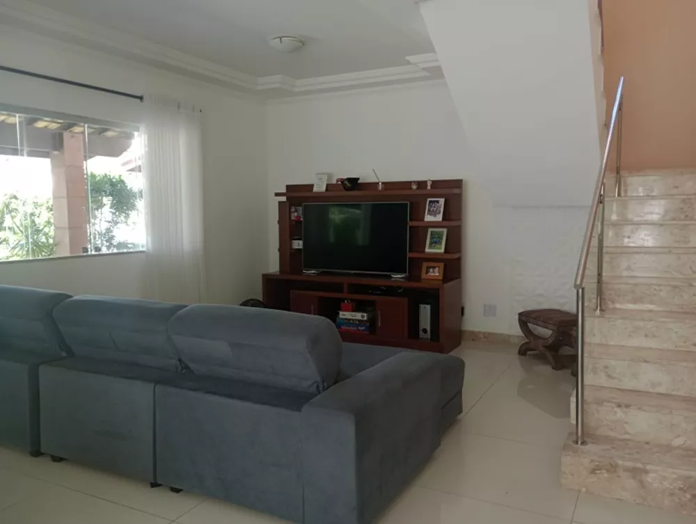 Casa, 4 quartos - Foto 12