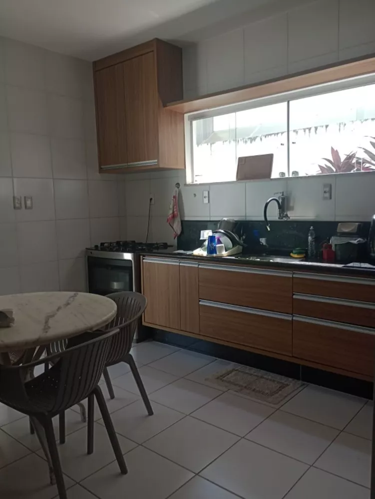 Casa, 4 quartos - Foto 15