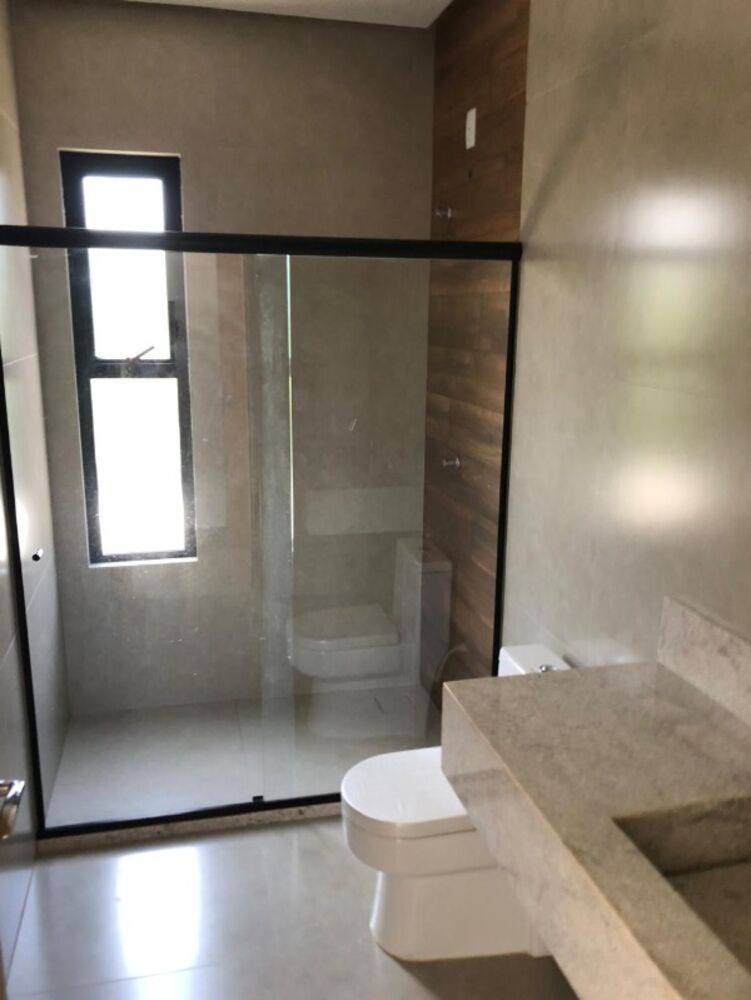 Casa, 4 quartos - Foto 2