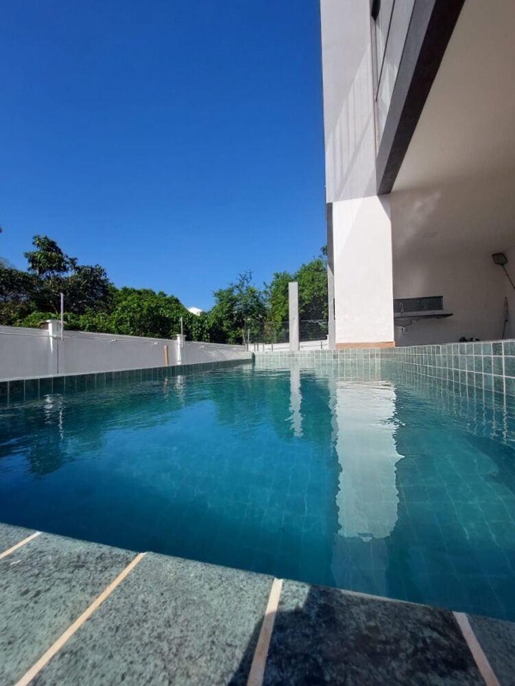 Casa, 4 quartos - Foto 1