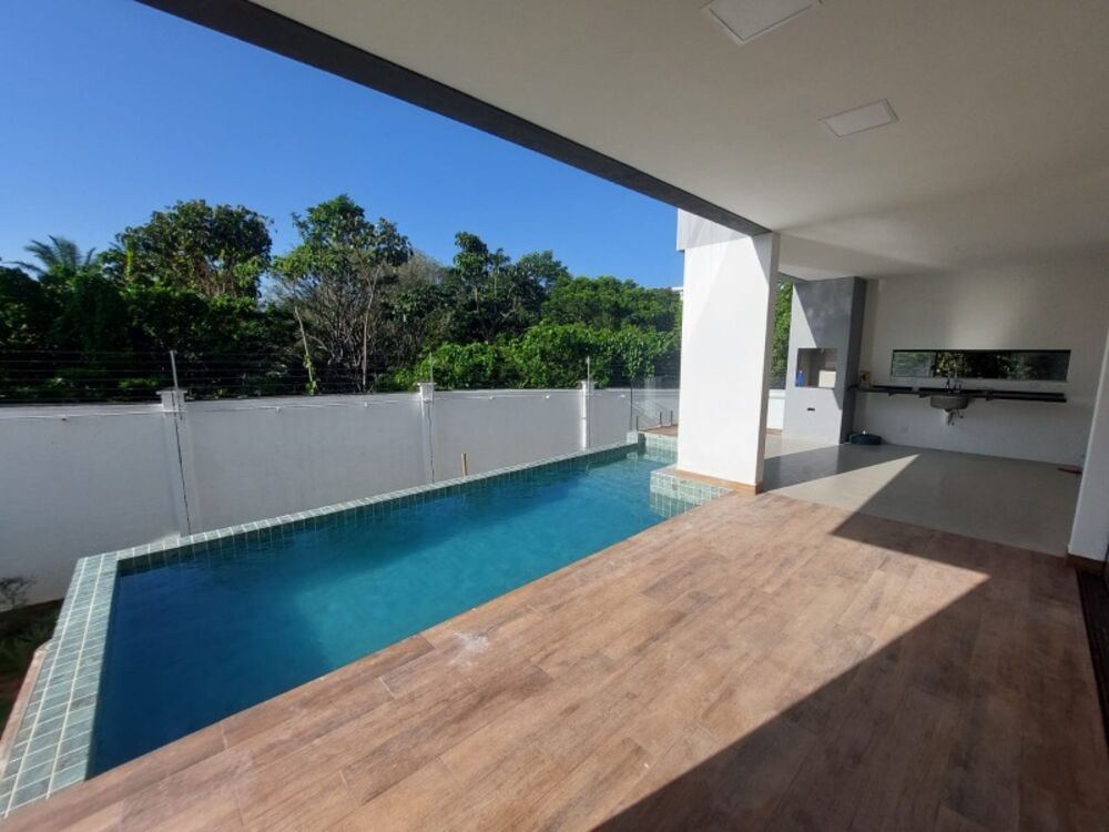Casa, 4 quartos - Foto 4