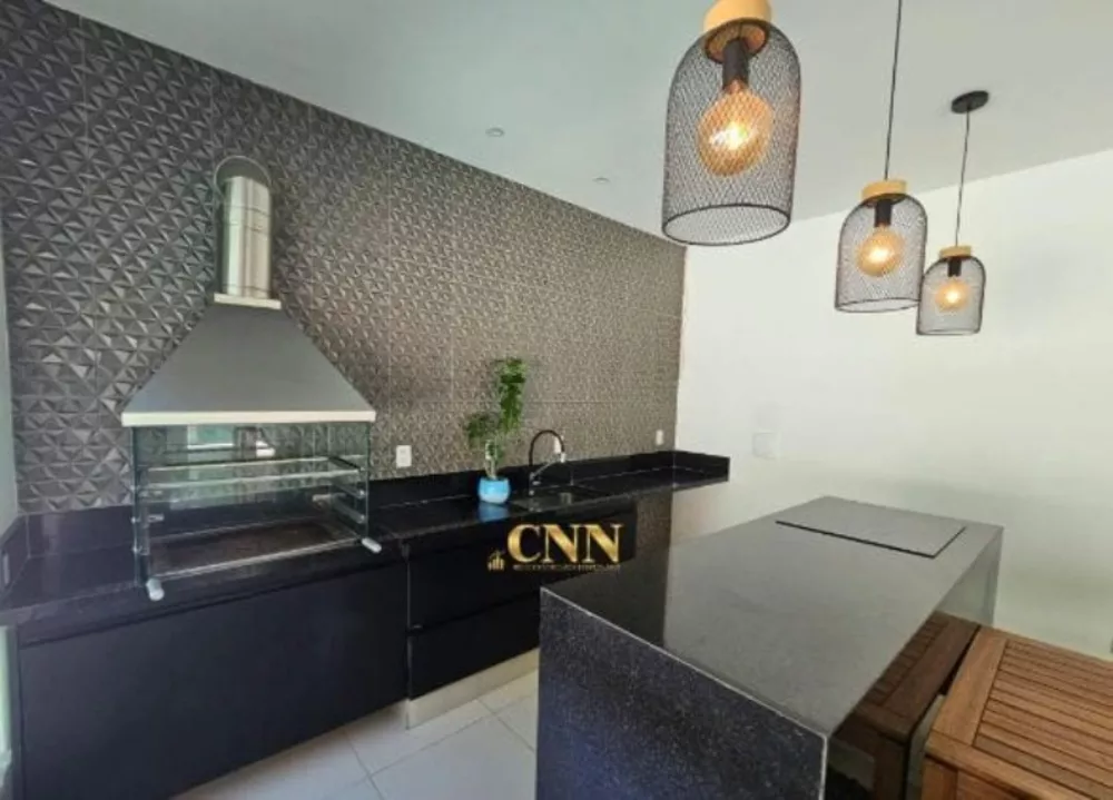 Casa, 4 quartos - Foto 6