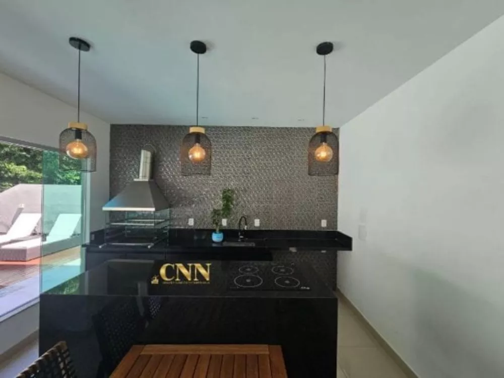 Casa, 4 quartos - Foto 5