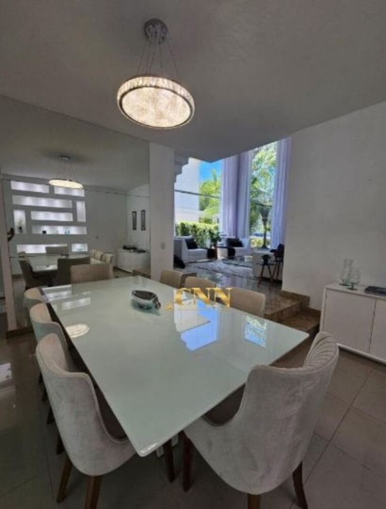 Casa, 4 quartos - Foto 8