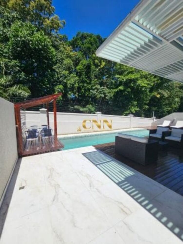 Casa, 4 quartos - Foto 3