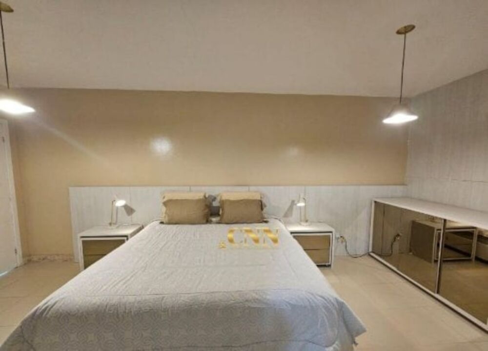 Casa, 4 quartos - Foto 22