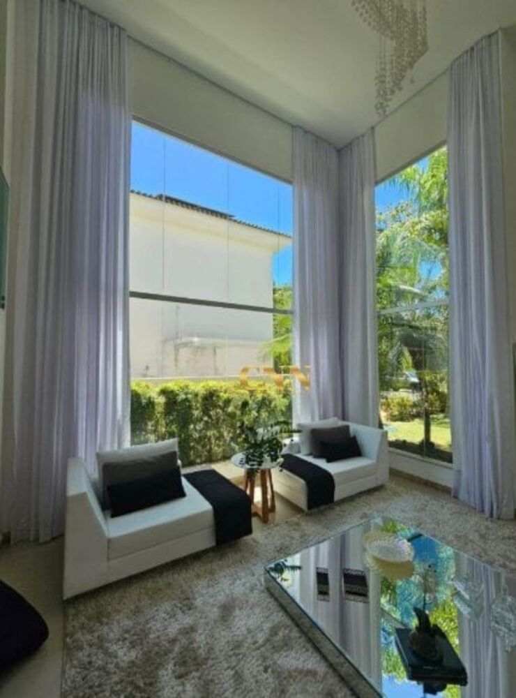 Casa, 4 quartos - Foto 7