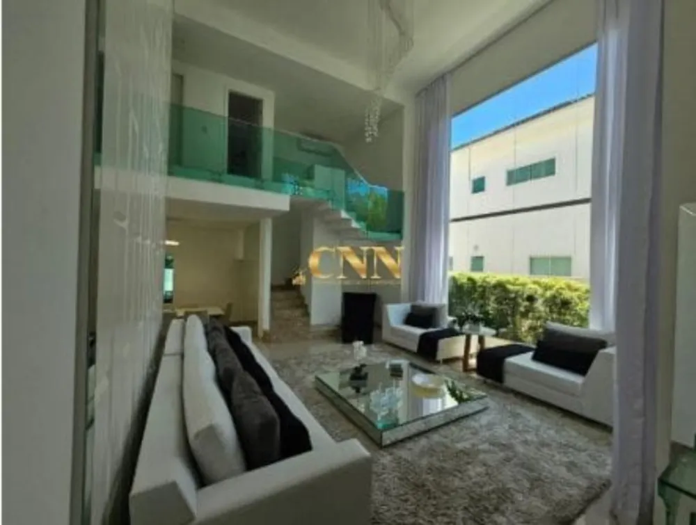 Casa, 4 quartos - Foto 7