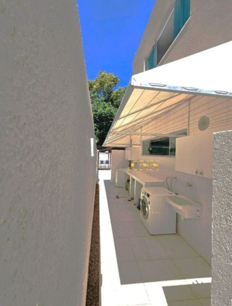 Casa, 4 quartos - Foto 14