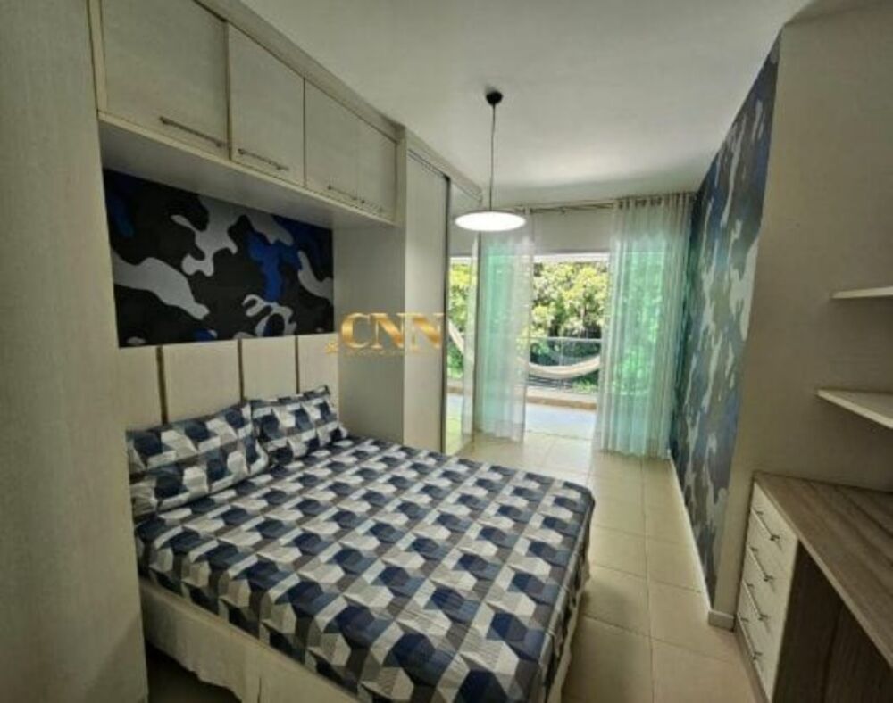 Casa, 4 quartos - Foto 19