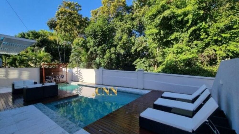 Casa, 4 quartos - Foto 2