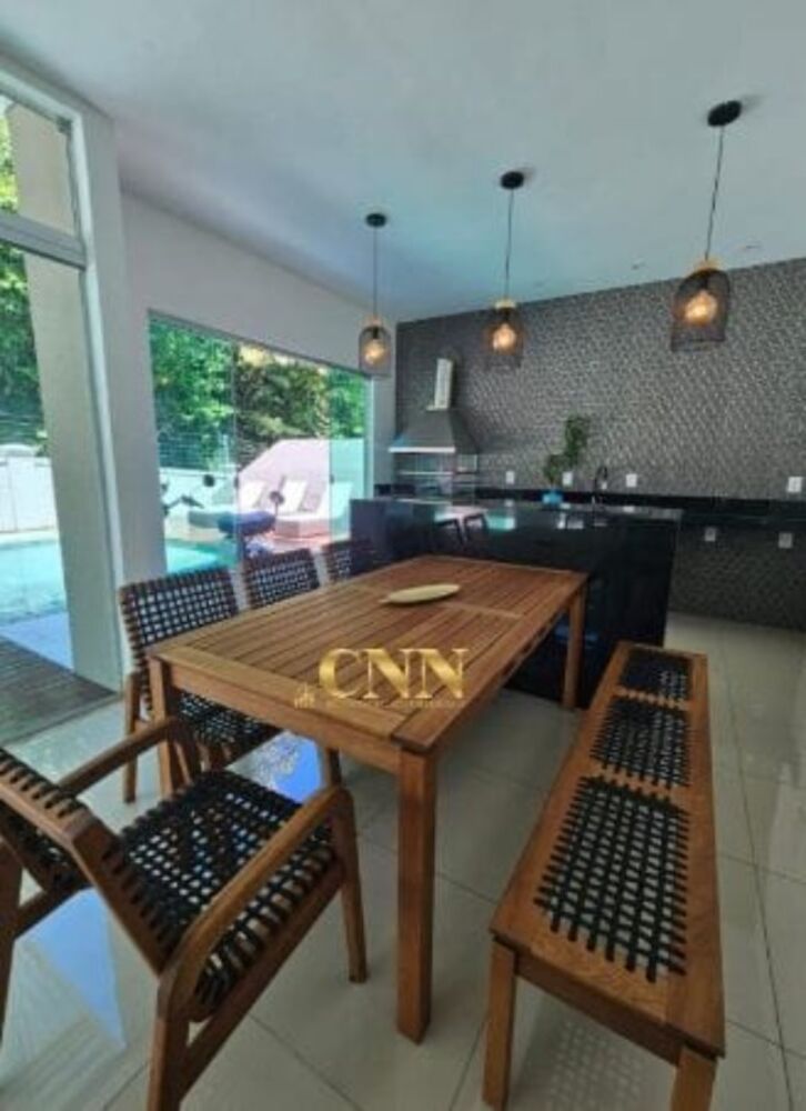 Casa, 4 quartos - Foto 4