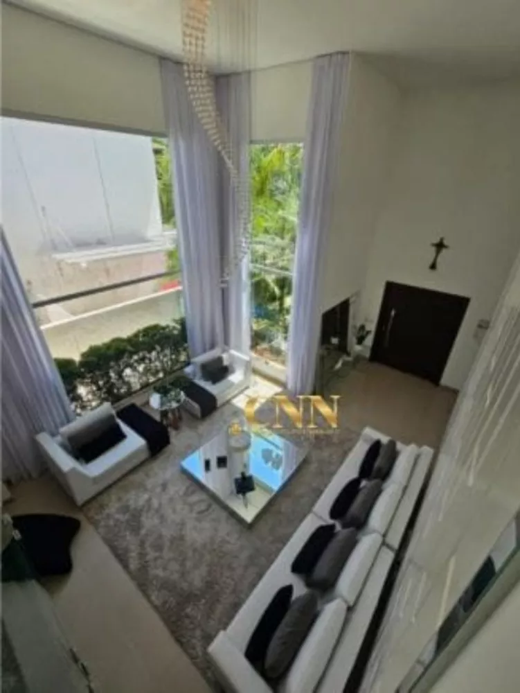 Casa, 4 quartos - Foto 17