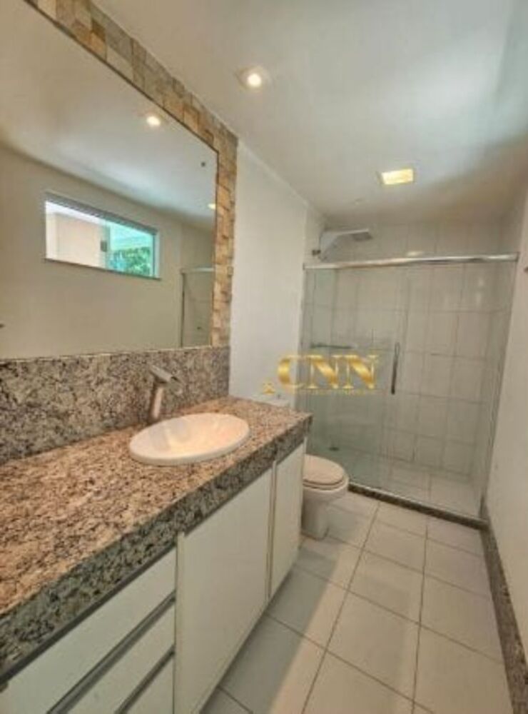 Casa, 4 quartos - Foto 21