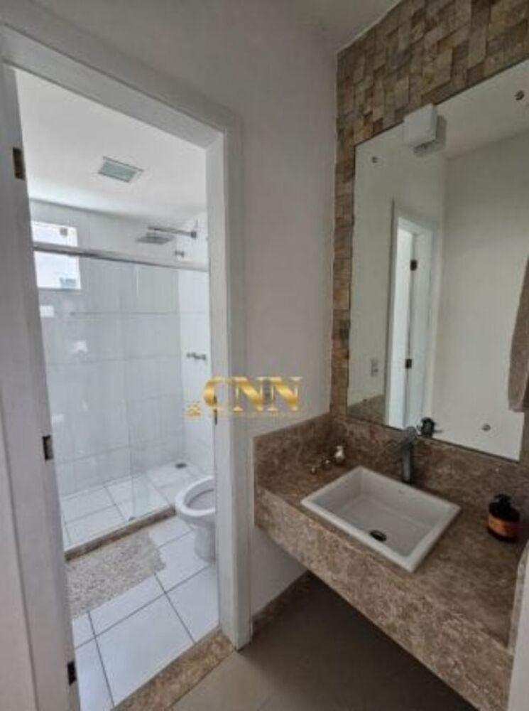 Casa, 4 quartos - Foto 20