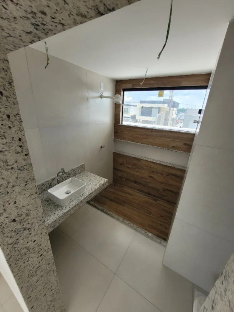 Casa, 4 quartos - Foto 4