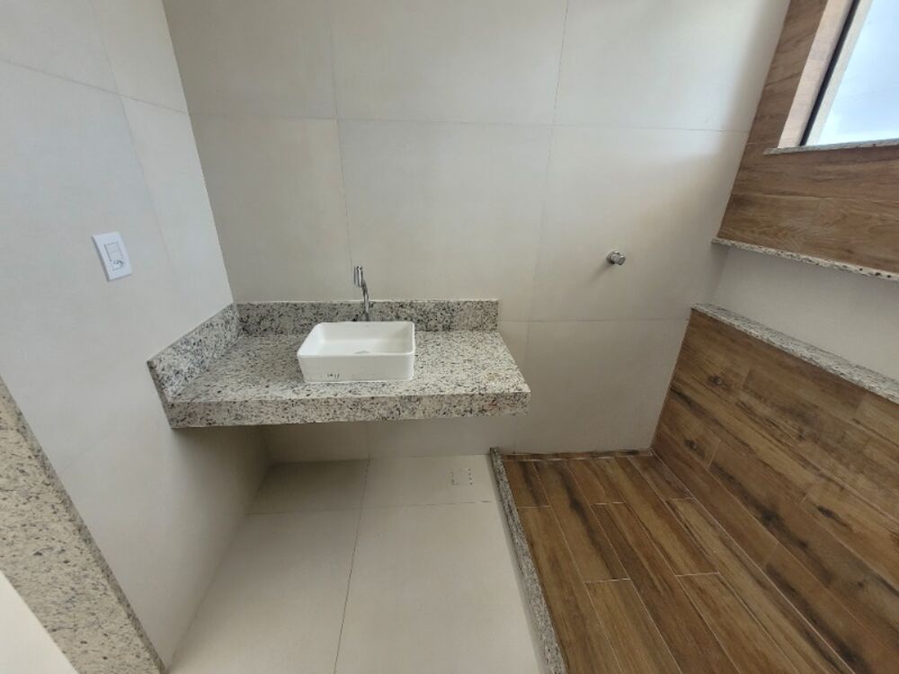 Casa, 4 quartos - Foto 4