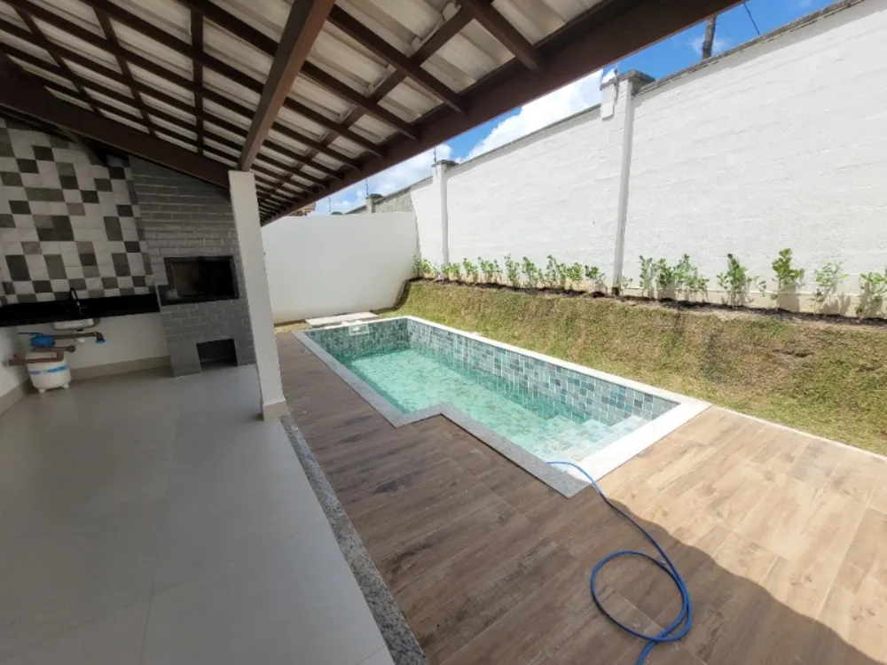 Casa, 4 quartos - Foto 2