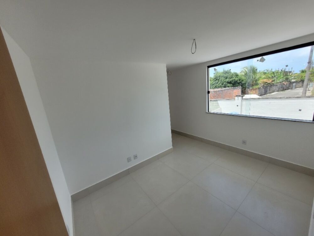 Casa, 4 quartos - Foto 2