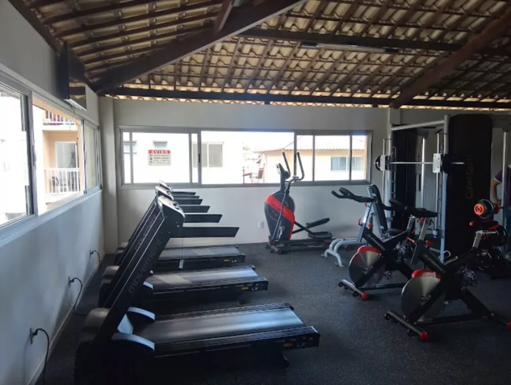 Apartamento, 2 quartos, 56 m² - Foto 32