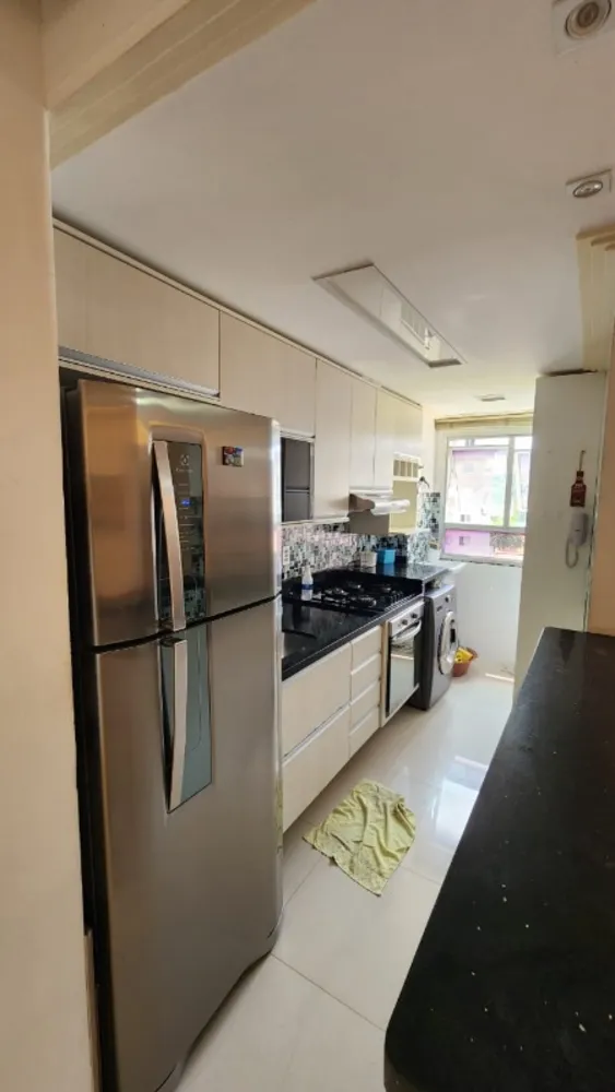 Apartamento, 2 quartos, 56 m² - Foto 10