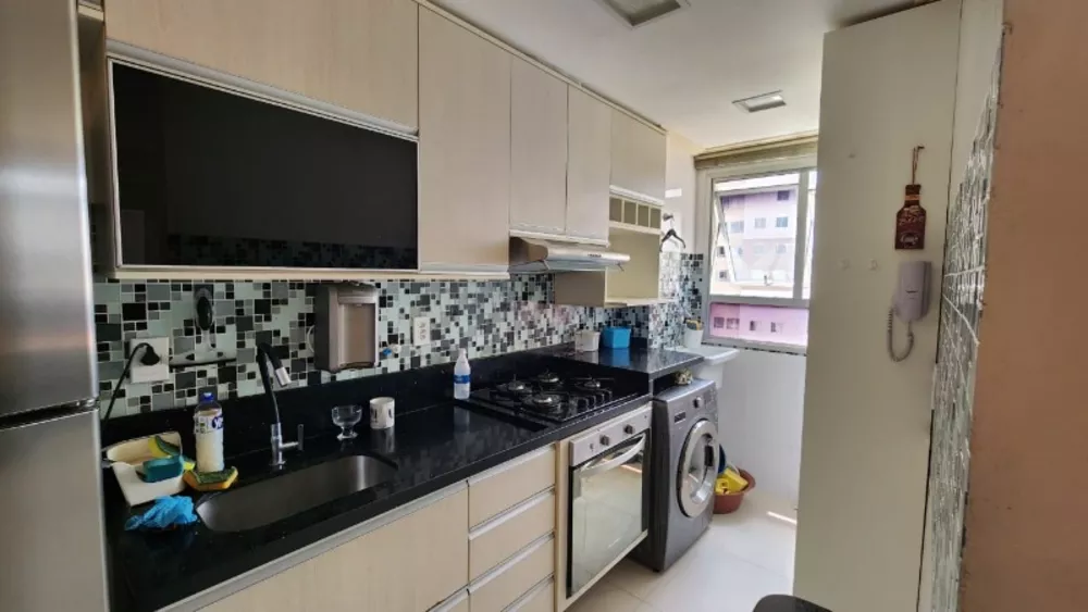 Apartamento, 2 quartos, 56 m² - Foto 8