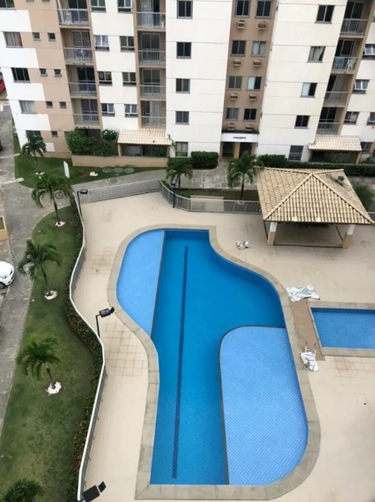 Apartamento, 2 quartos, 56 m² - Foto 29