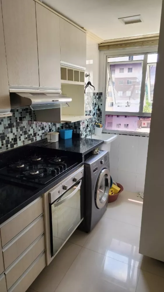 Apartamento, 2 quartos, 56 m² - Foto 12
