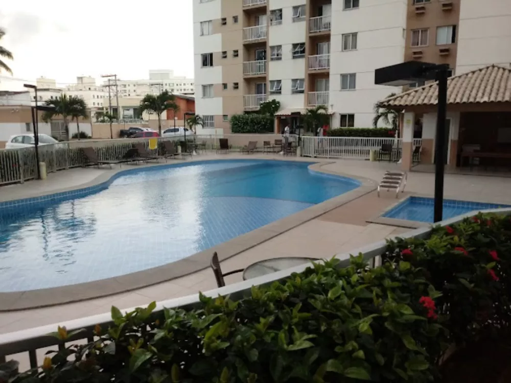 Apartamento, 2 quartos, 56 m² - Foto 31