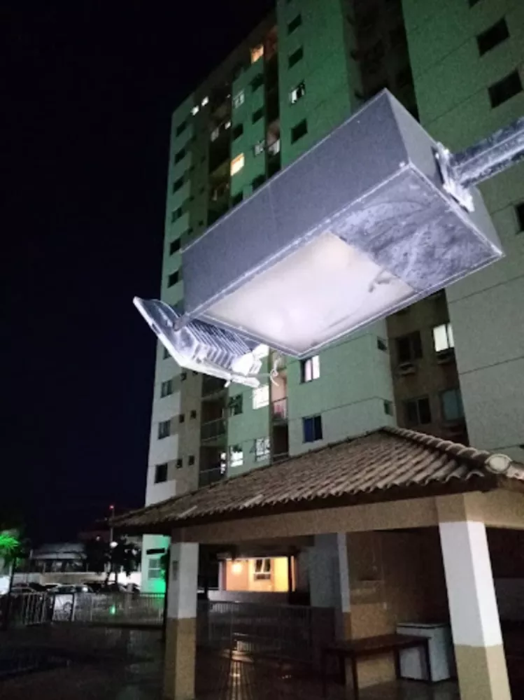 Apartamento, 2 quartos, 56 m² - Foto 36